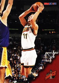 Detlef Schrempf