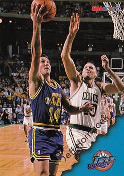 Jeff Hornacek