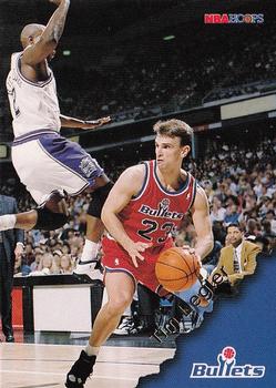 Tim Legler