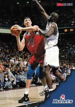 Gheorghe Muresan