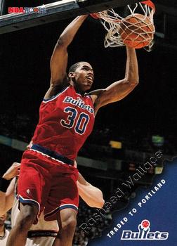 #173 Rasheed Wallace