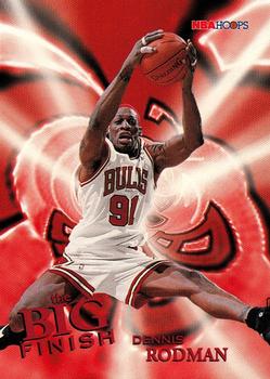 Dennis Rodman