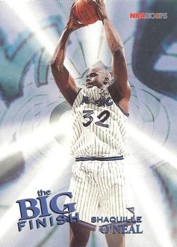 Shaquille O'Neal