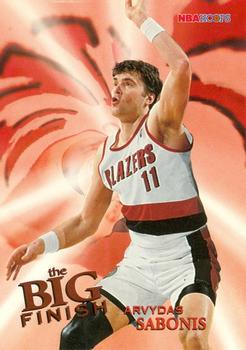 Arvydas Sabonis