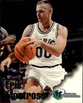 Eric Montross