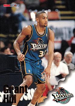 Grant Hill