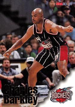 Charles Barkley