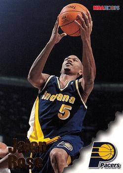 Jalen Rose