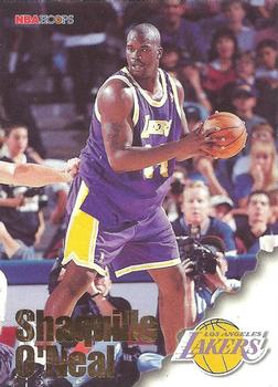 Shaquille O'Neal
