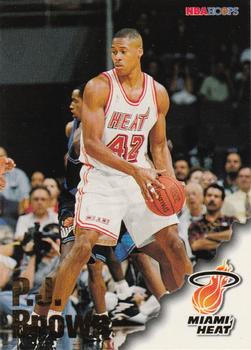 P.J. Brown