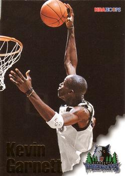 Kevin Garnett