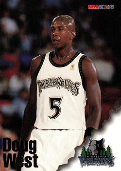 Doug West