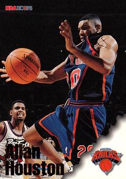 Allan Houston