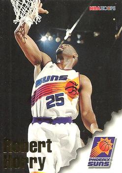 Robert Horry