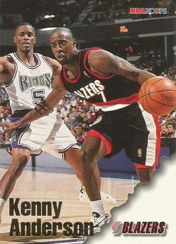 Kenny Anderson
