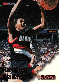 #236 Rasheed Wallace