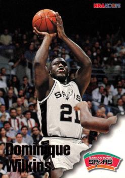 Dominique Wilkins