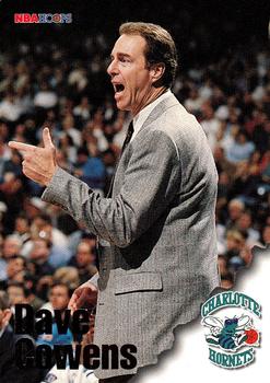 Dave Cowens