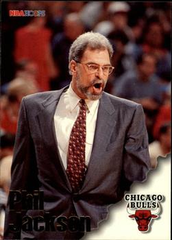 Phil Jackson