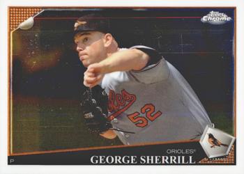 George Sherrill