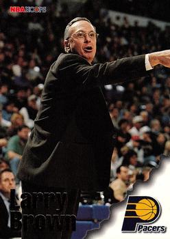 Larry Brown