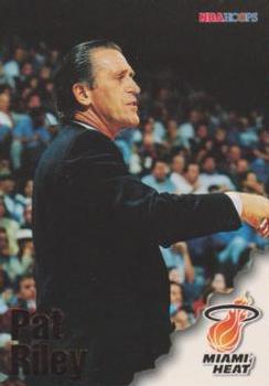 Pat Riley
