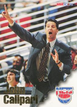 John Calipari