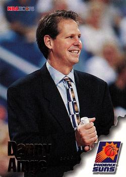 Danny Ainge
