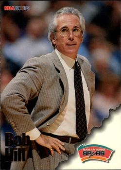 Bob Hill