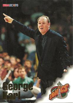 George Karl