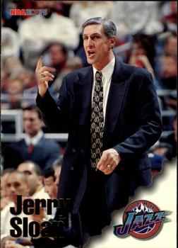 Jerry Sloan