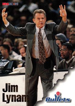 Jim Lynam