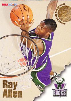 Ray Allen