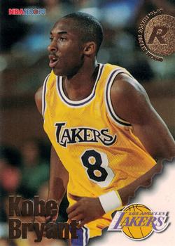 Kobe Bryant