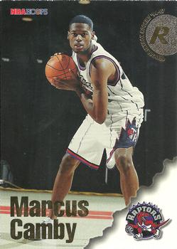 Marcus Camby