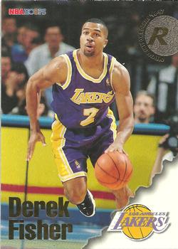 Derek Fisher
