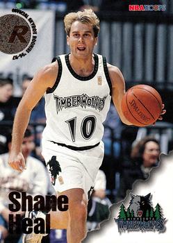 Shane Heal
