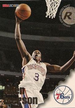 Allen Iverson