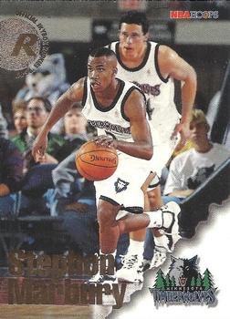 Stephon Marbury