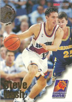 Steve Nash