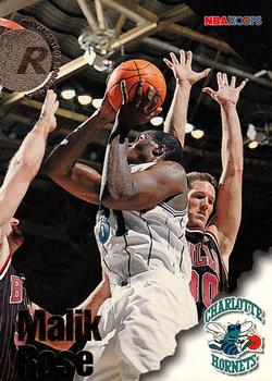 Malik Rose