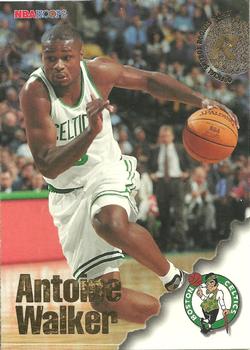 Antoine Walker
