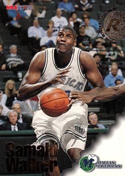 Samaki Walker