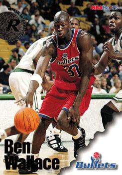 Ben Wallace