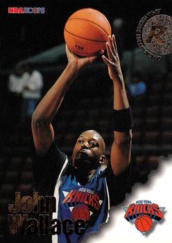 #315 John Wallace