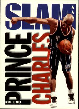 Charles Barkley