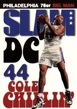 Derrick Coleman