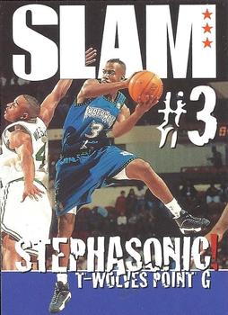Stephon Marbury
