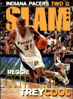 Reggie Miller