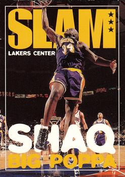 Shaquille O'Neal